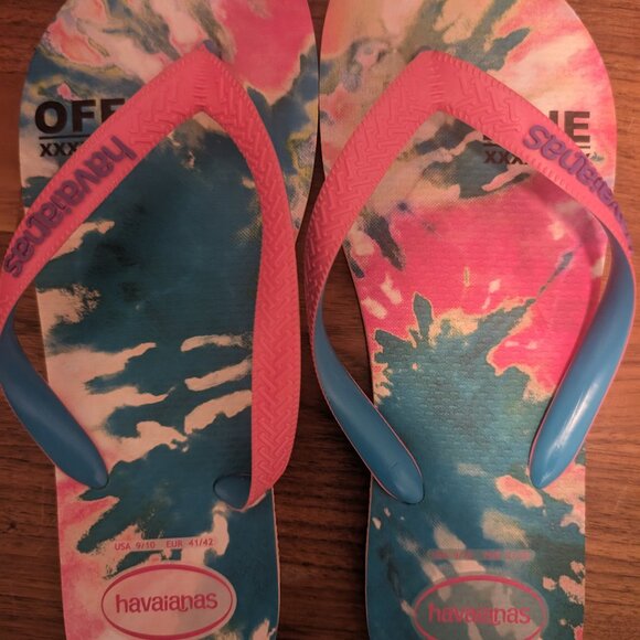 Havaianas Flip flops - Picture 3 of 3